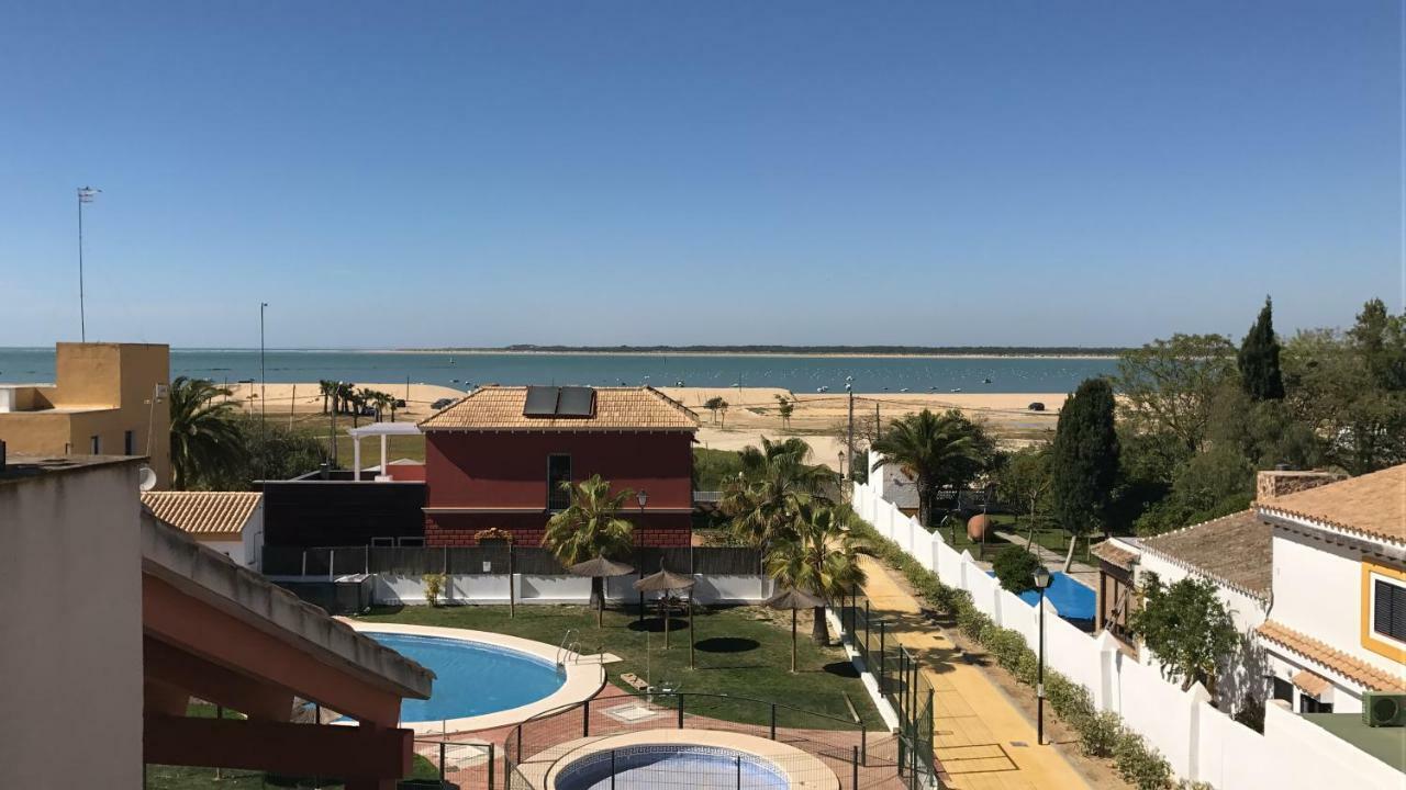 Casa 1498 Apartamento Sanlúcar de Barrameda Exterior foto